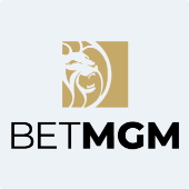 BetMGM logo NJgames review
