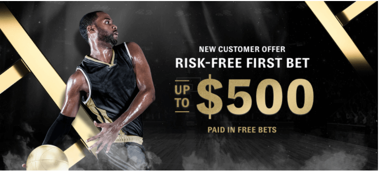betmgm review welcome offer