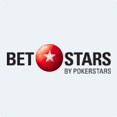 BetStars logo - Betstars review
