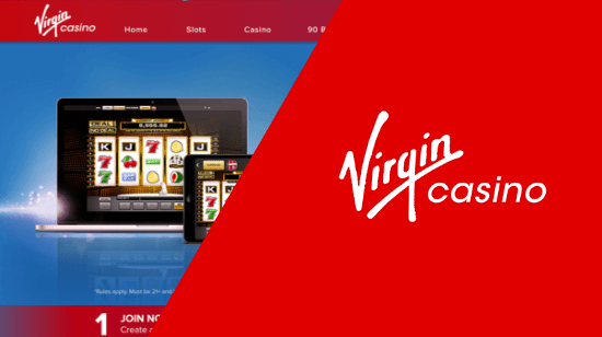 Virgin Casino Online Review