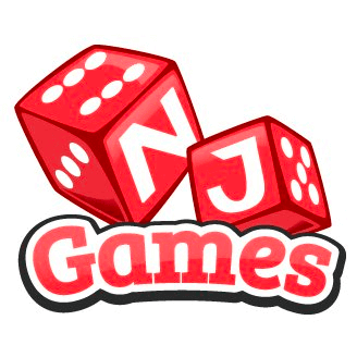 NJ Games Logo