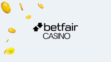 Betfair Casino promo code