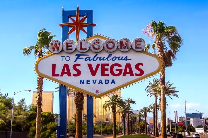 nevada regulators to Consider legalizing online casinos - featured image
