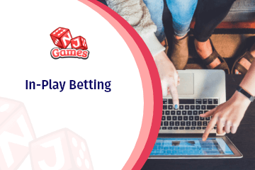 in-play betting featured image