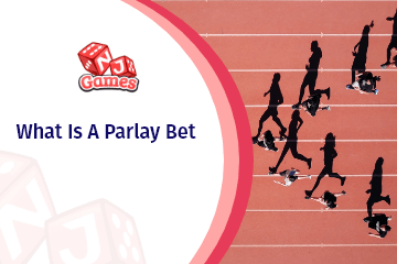 What is a Parlay Bet - Featured Image