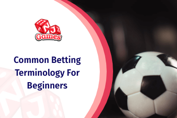 Common Sports Betting Terms - Featured Image
